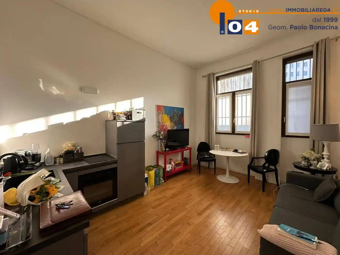 Bilocale via Flavio Baracchini 2, Duomo, Milano - foto 2