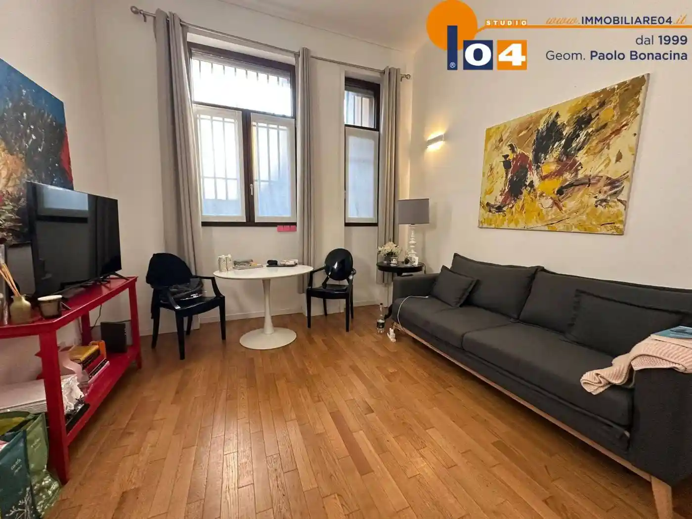 Bilocale via Flavio Baracchini 2, Duomo, Milano - foto 3