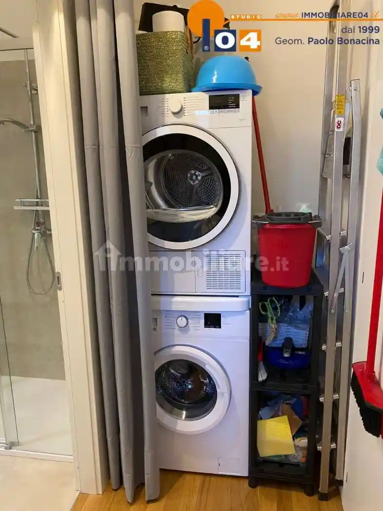 Bilocale via Flavio Baracchini 2, Duomo, Milano - foto 5