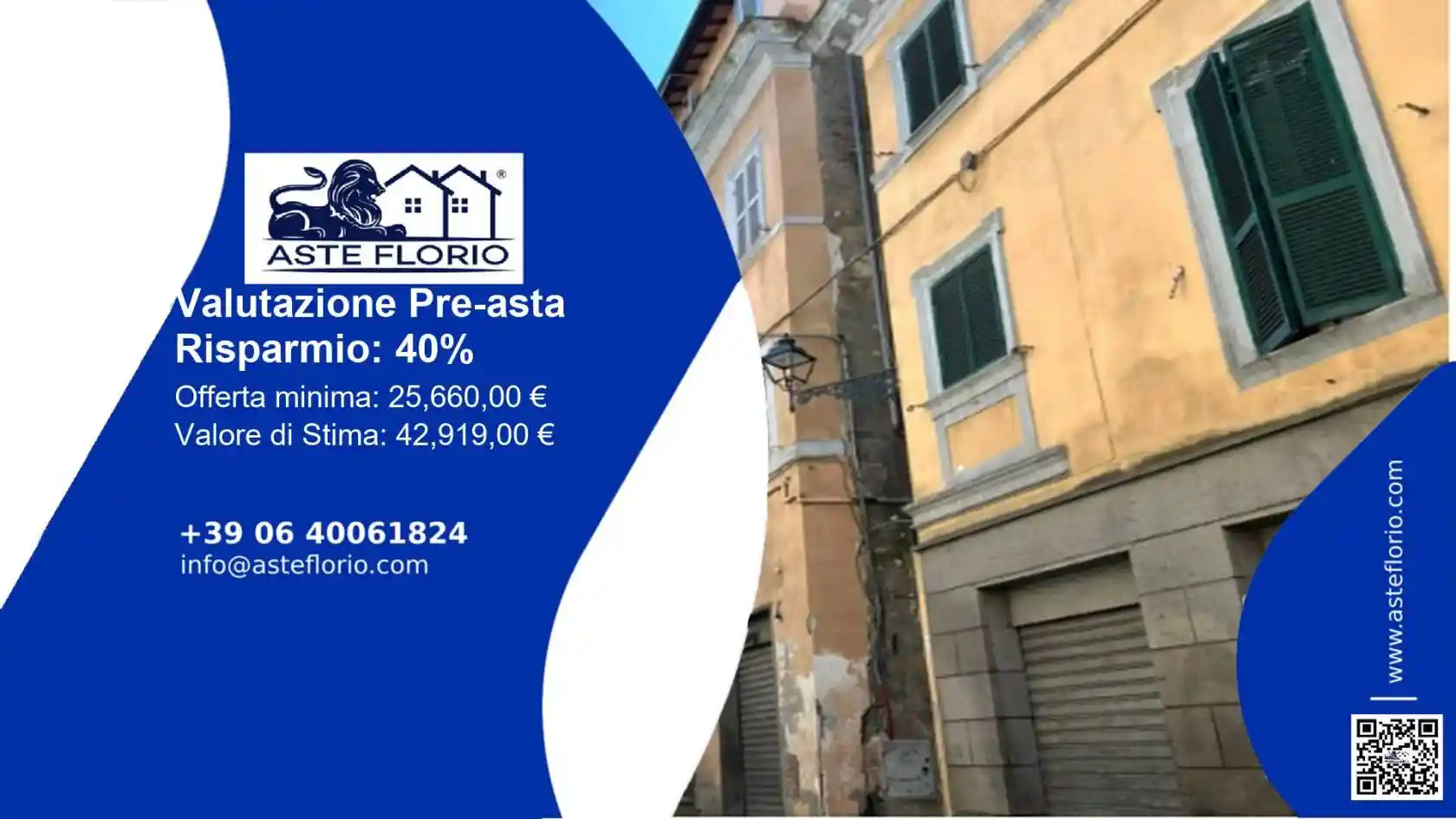 Appartamento in vendita a Vignanello