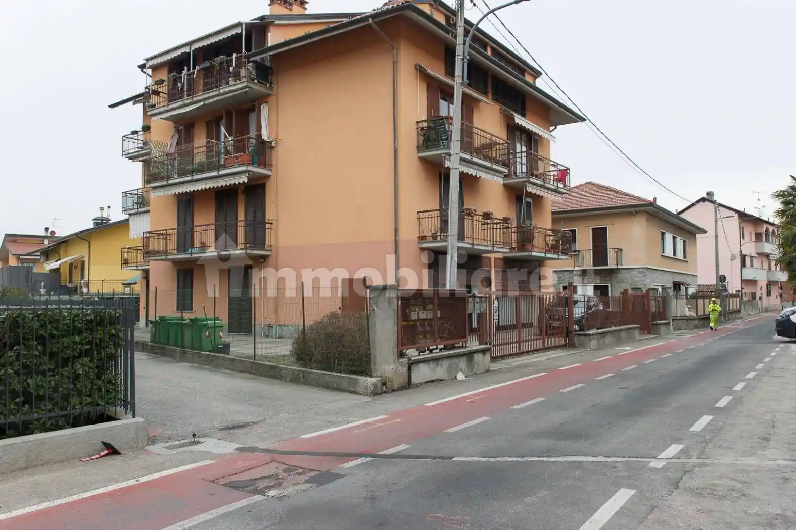 Appartamento in vendita a Arona