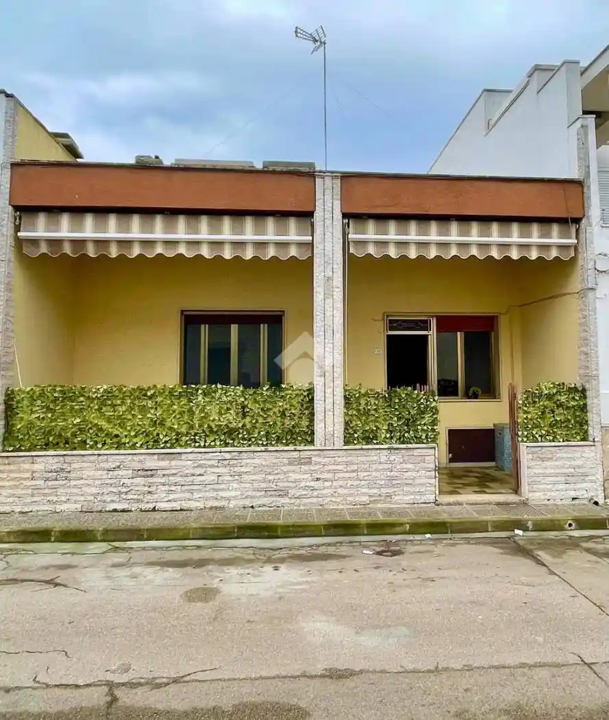 Casa indipendente in vendita a Ugento
