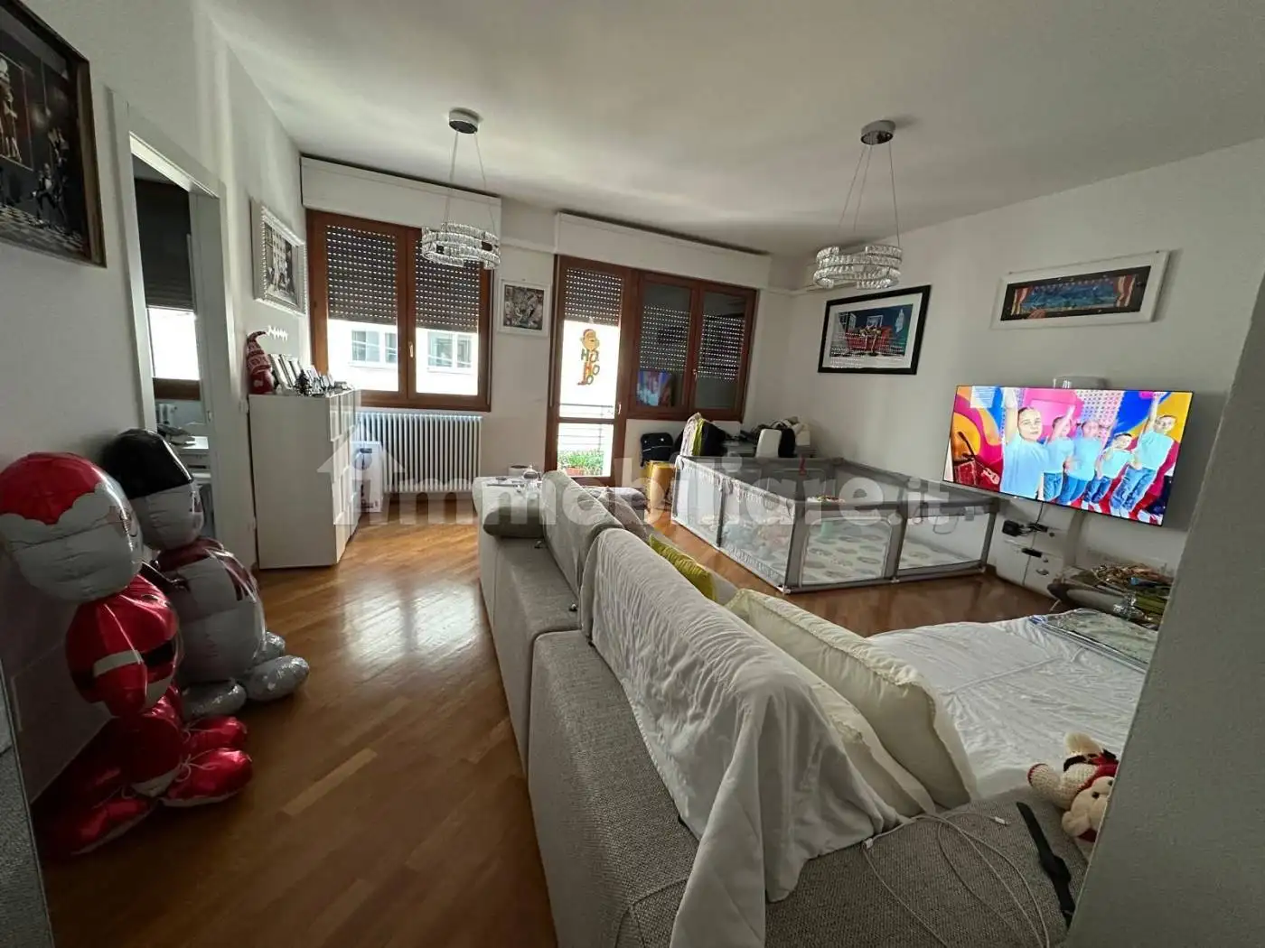 Appartamento in vendita a Bologna