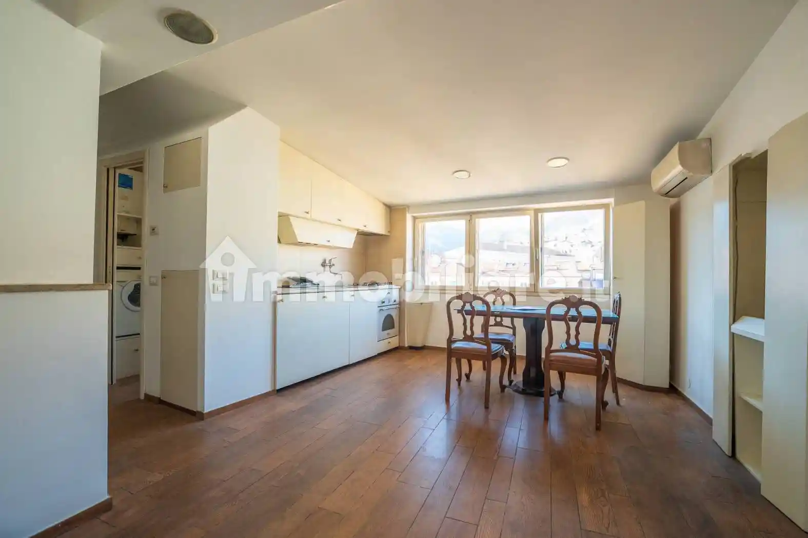 Appartamento in vendita a Sanremo