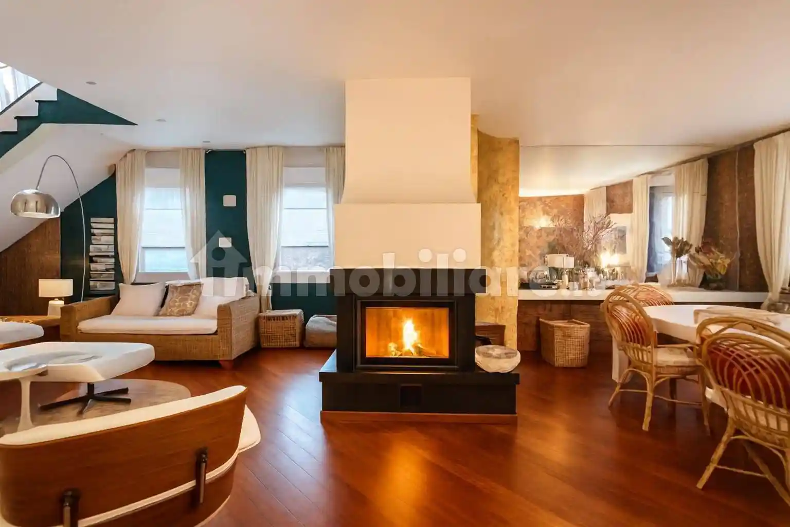 Villa in vendita a Samarate