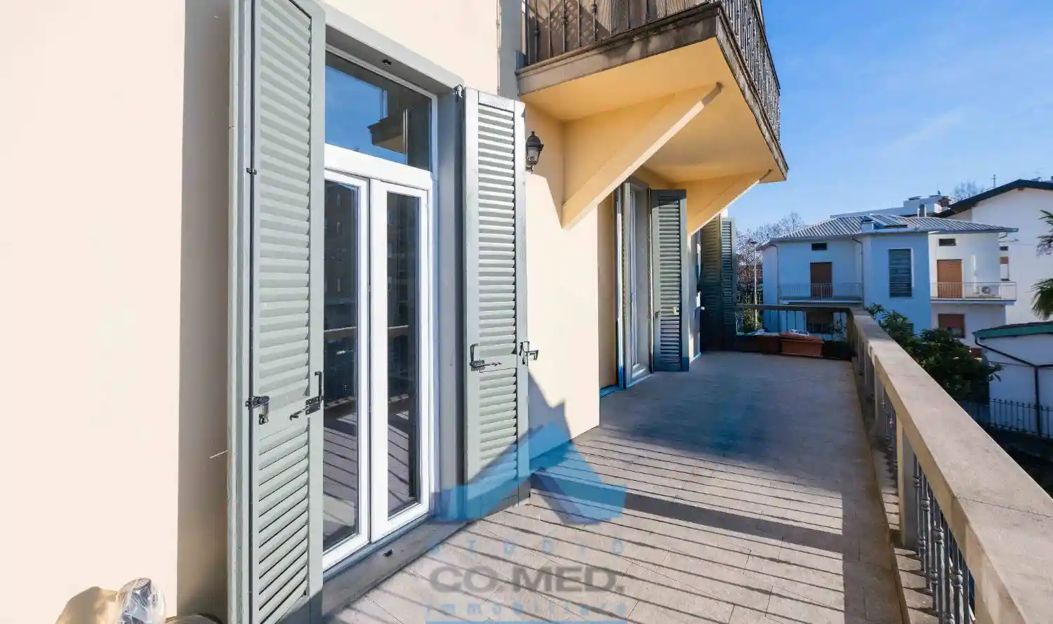 Appartamento in vendita a Dalmine