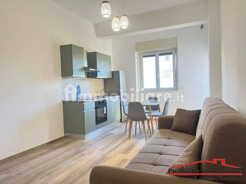 Appartamento in affitto a Reggio Calabria