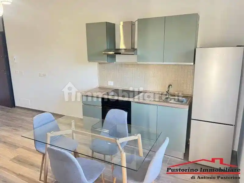 Trilocale via Pasquale Andiloro, Trabocchetto - Spirito Santo, Reggio Calabria - foto 2