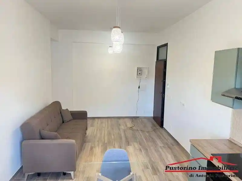 Trilocale via Pasquale Andiloro, Trabocchetto - Spirito Santo, Reggio Calabria - foto 3