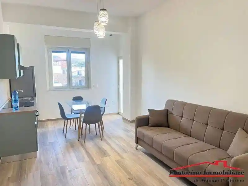 Trilocale via Pasquale Andiloro, Trabocchetto - Spirito Santo, Reggio Calabria - foto 4