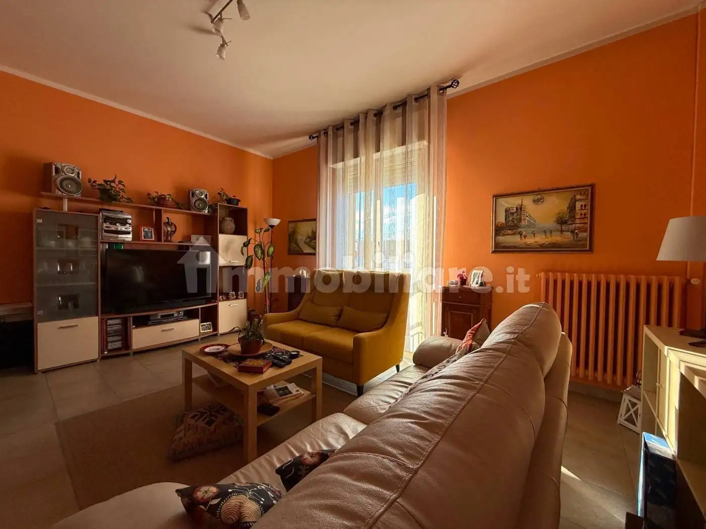 Appartamento in vendita a Imola