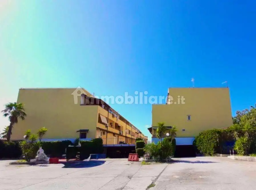 Appartamento in vendita a Lamezia Terme