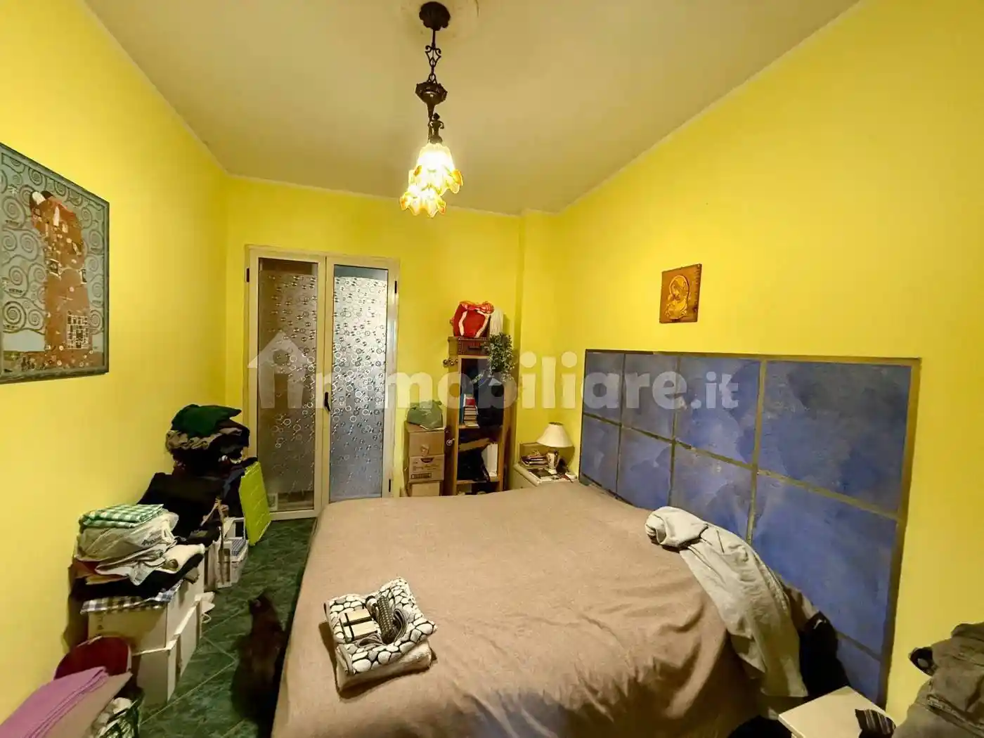 Bilocale via Ginepri 2, Ianipari I, Lamezia Terme - foto 5