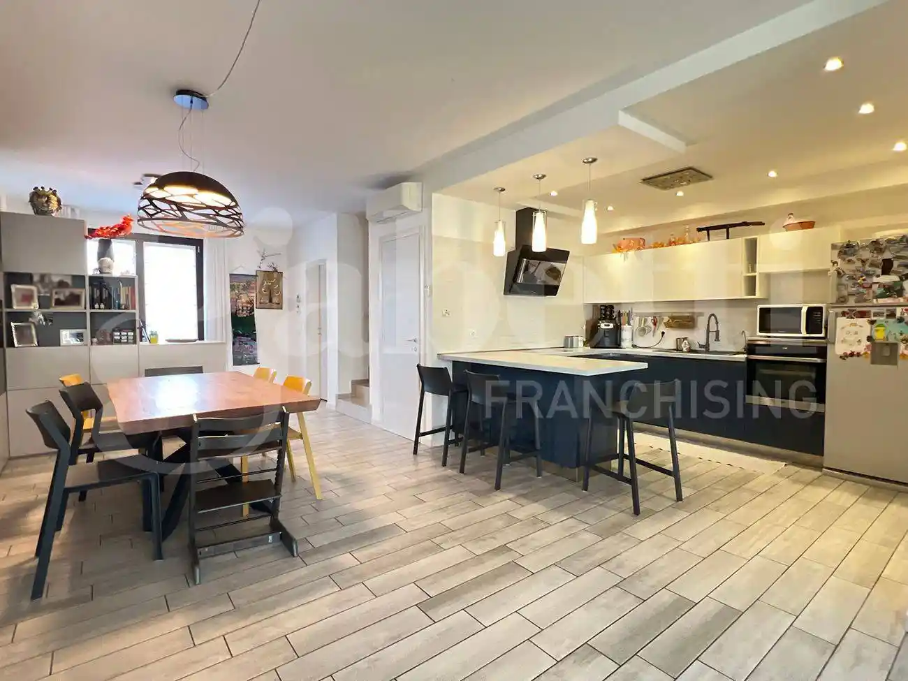 Villetta a schiera in vendita a Piove di Sacco