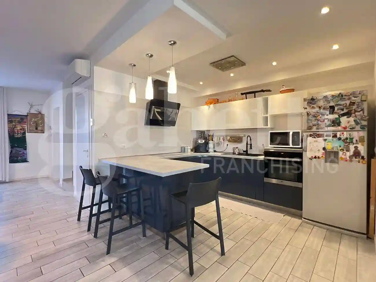 Villetta a schiera - foto 2