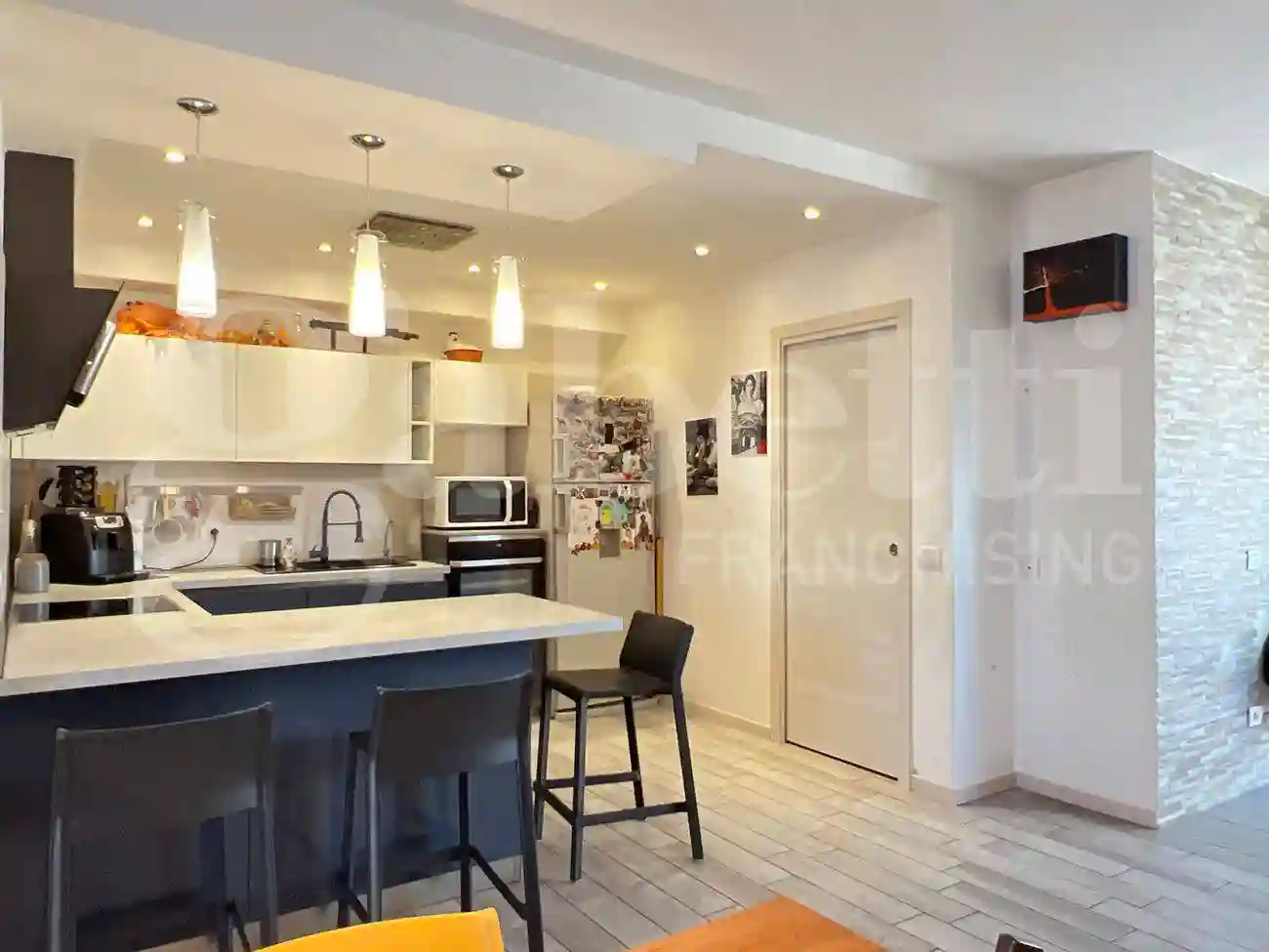 Villetta a schiera - foto 4