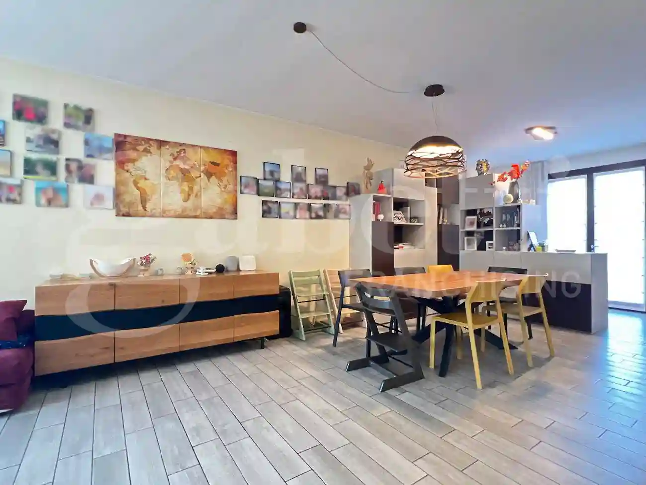 Villetta a schiera - foto 5