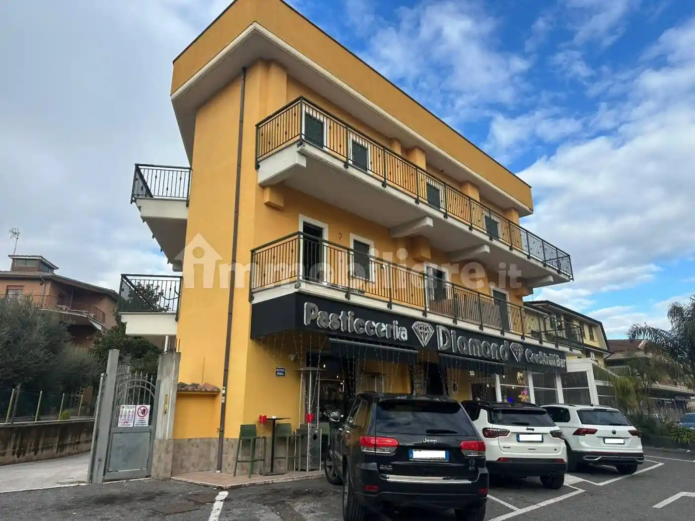 Appartamento in vendita a Fonte Nuova