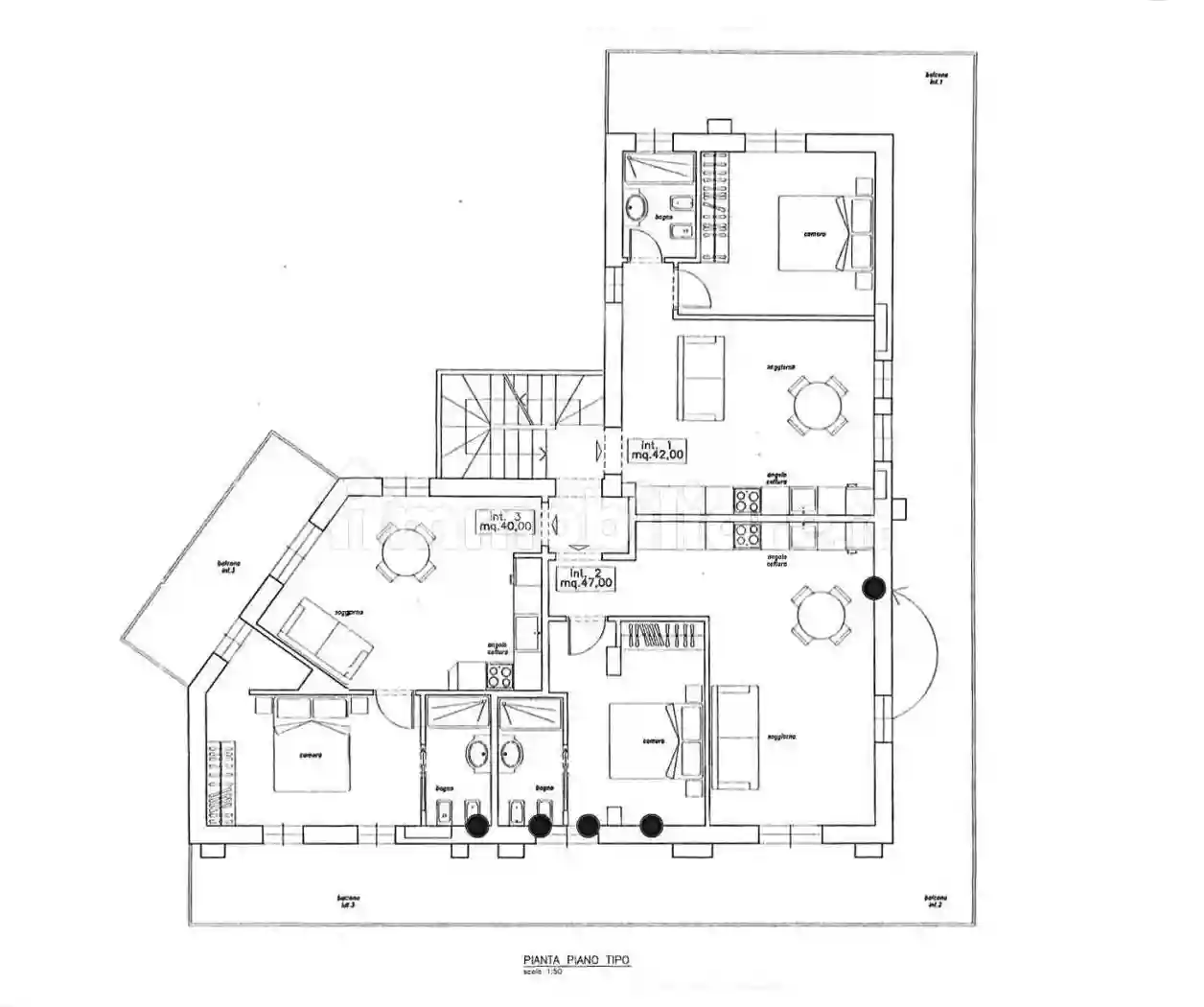 Appartamento - foto 3