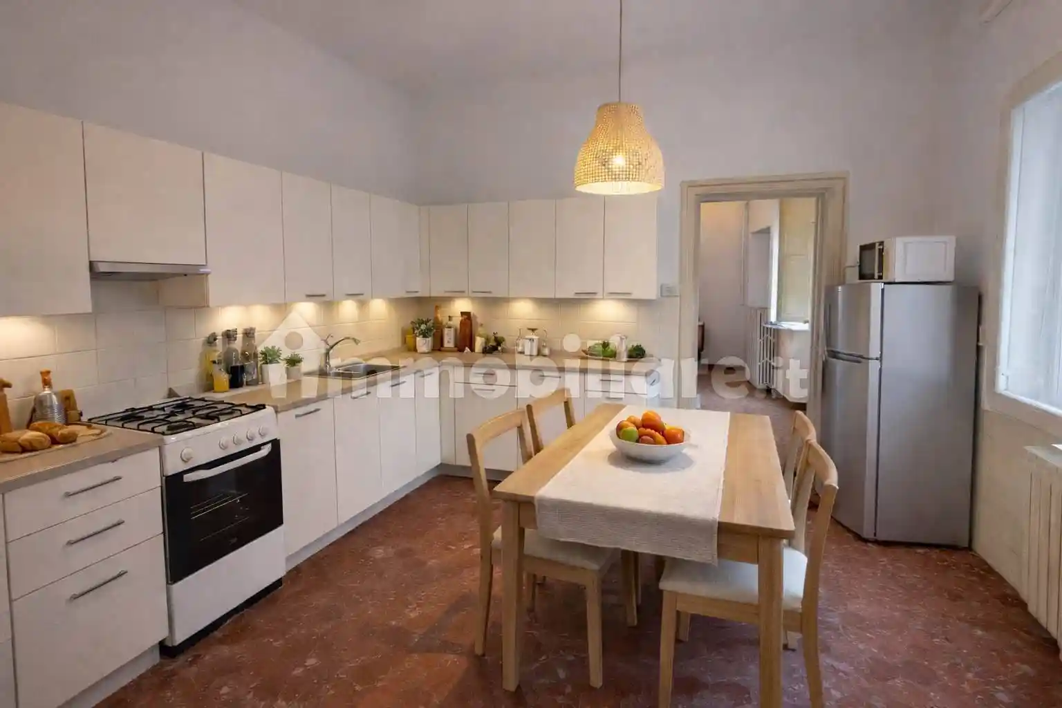 Appartamento in vendita a Firenze