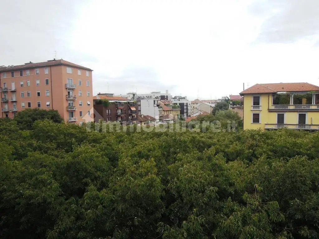 Apartment in vendita a Milan