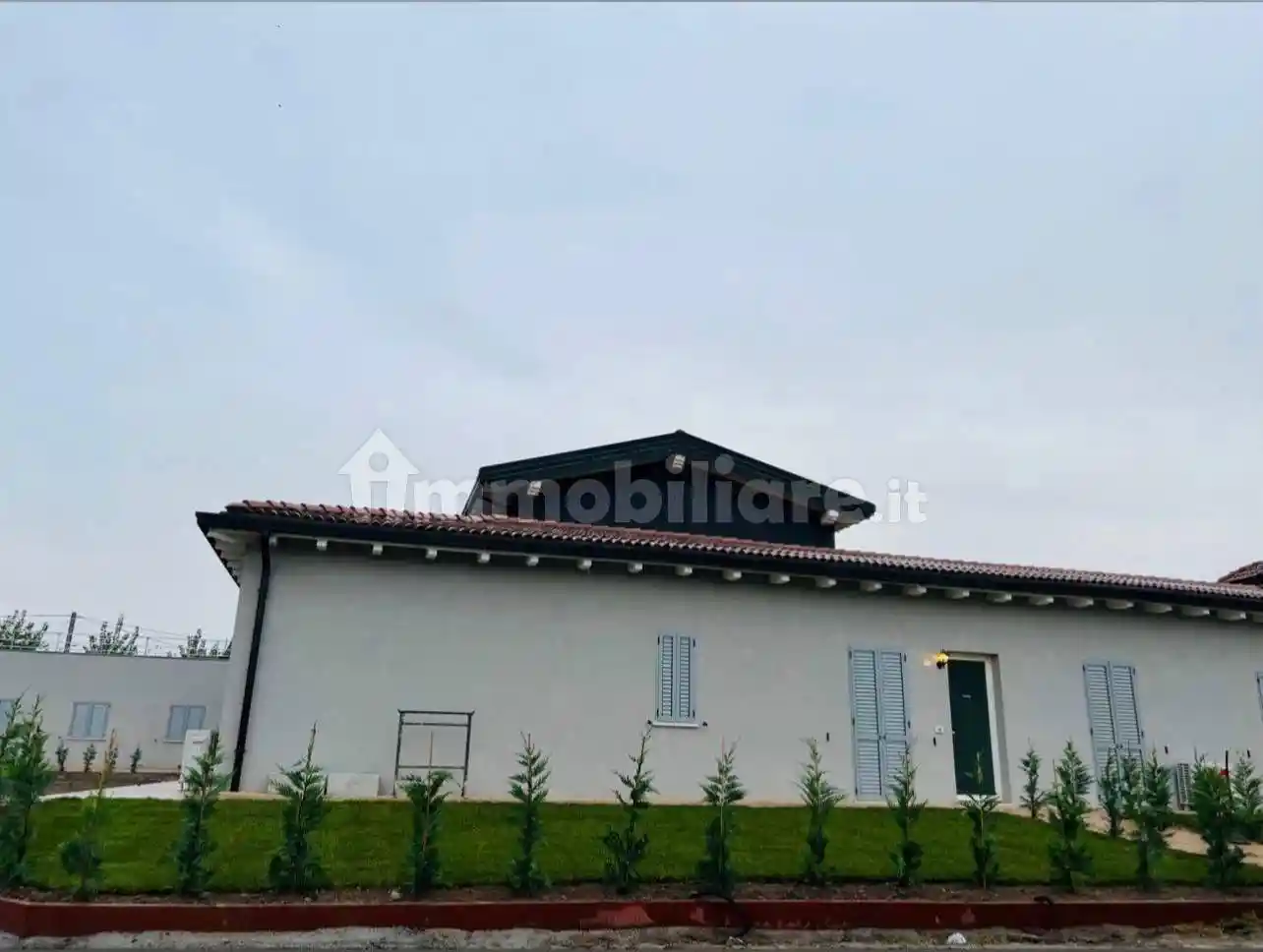 Appartamento in vendita a Asola