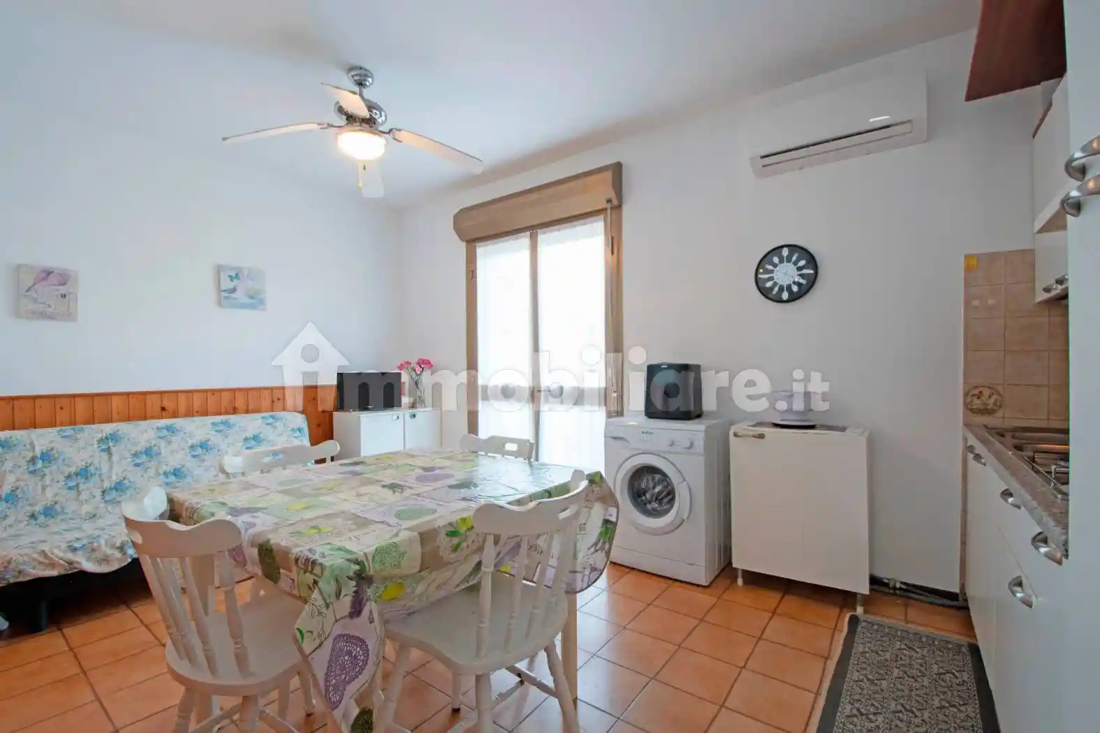 Appartamento in vendita a Lignano Sabbiadoro