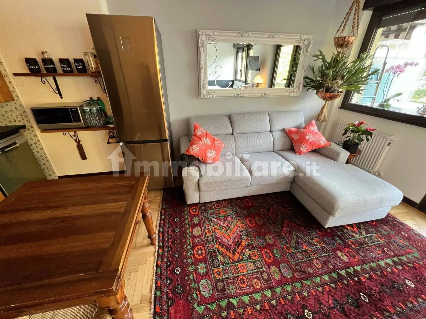 Appartamento in affitto a Casalecchio di Reno