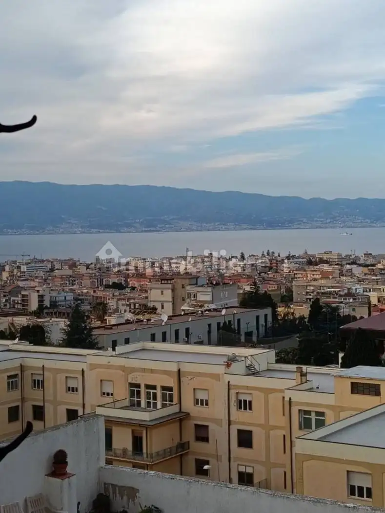 Appartamento in vendita a Reggio Calabria