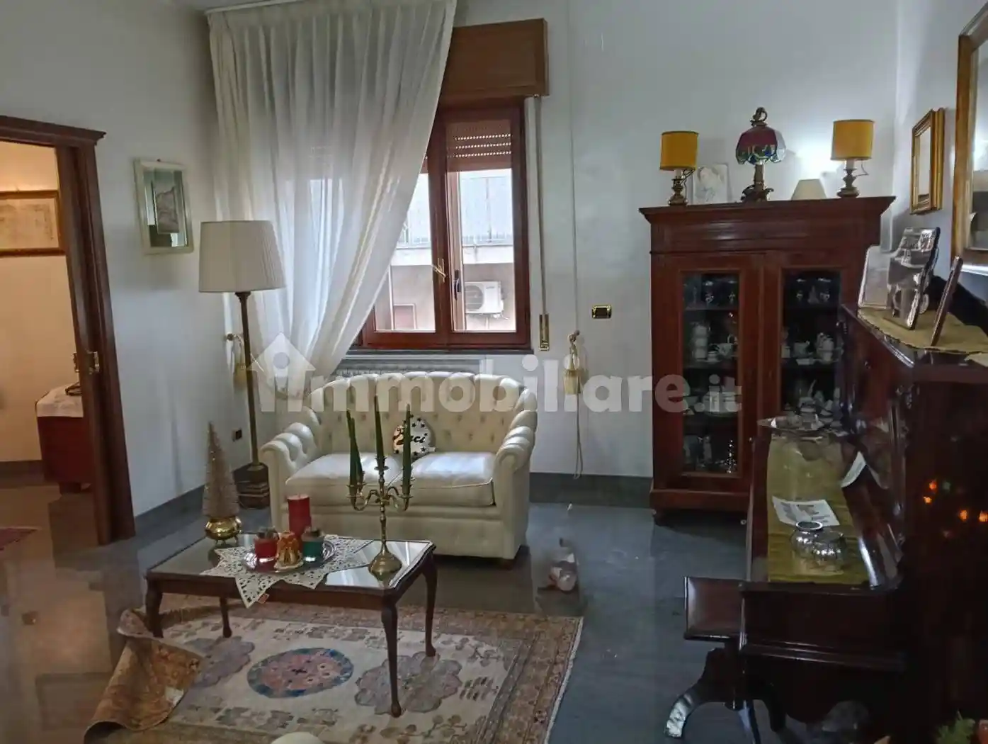 Appartamento via Reggio Modena, Modena - San Giorgio Extra, Reggio Calabria - foto 2