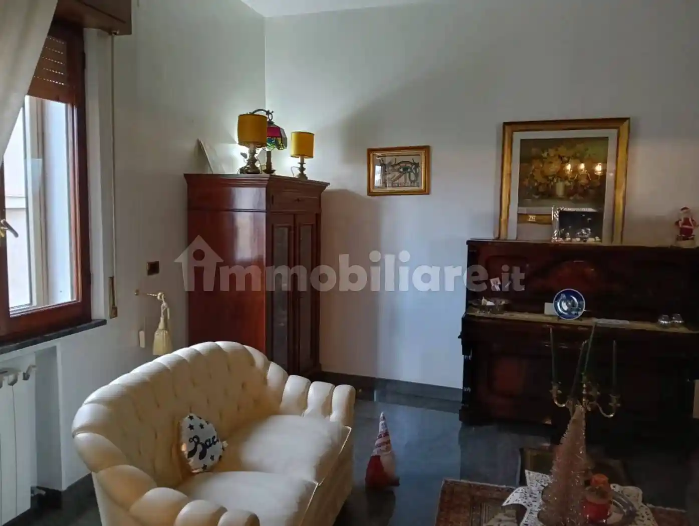 Appartamento via Reggio Modena, Modena - San Giorgio Extra, Reggio Calabria - foto 3