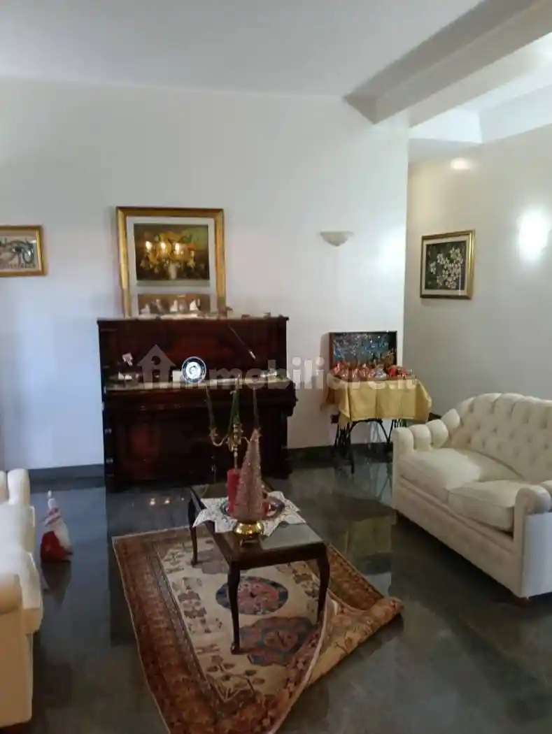 Appartamento via Reggio Modena, Modena - San Giorgio Extra, Reggio Calabria - foto 4