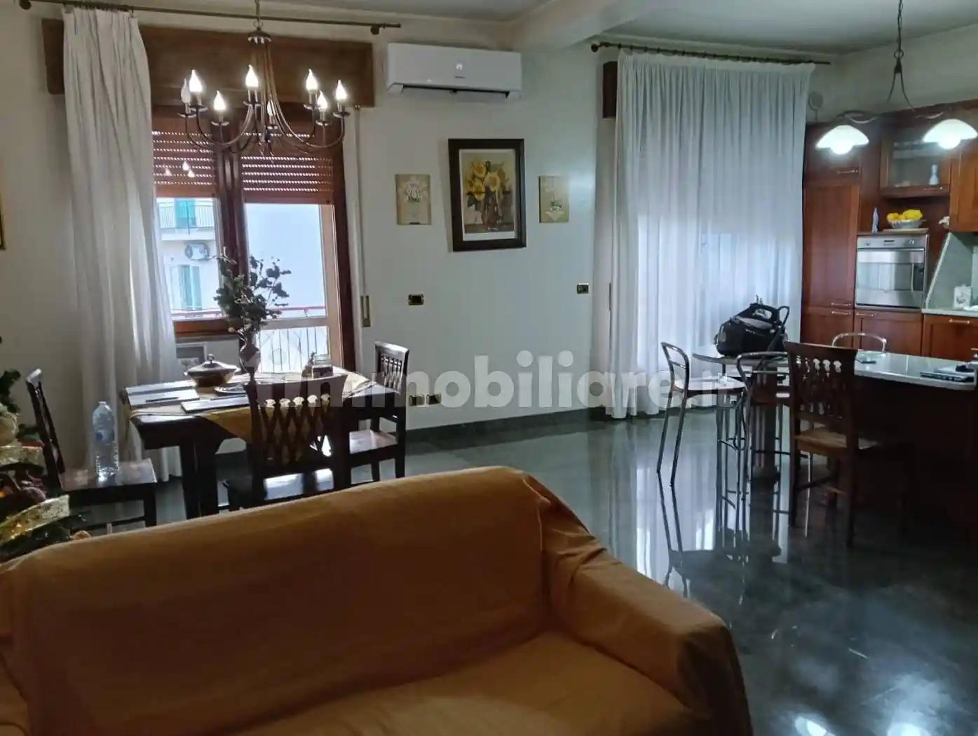 Appartamento via Reggio Modena, Modena - San Giorgio Extra, Reggio Calabria - foto 5