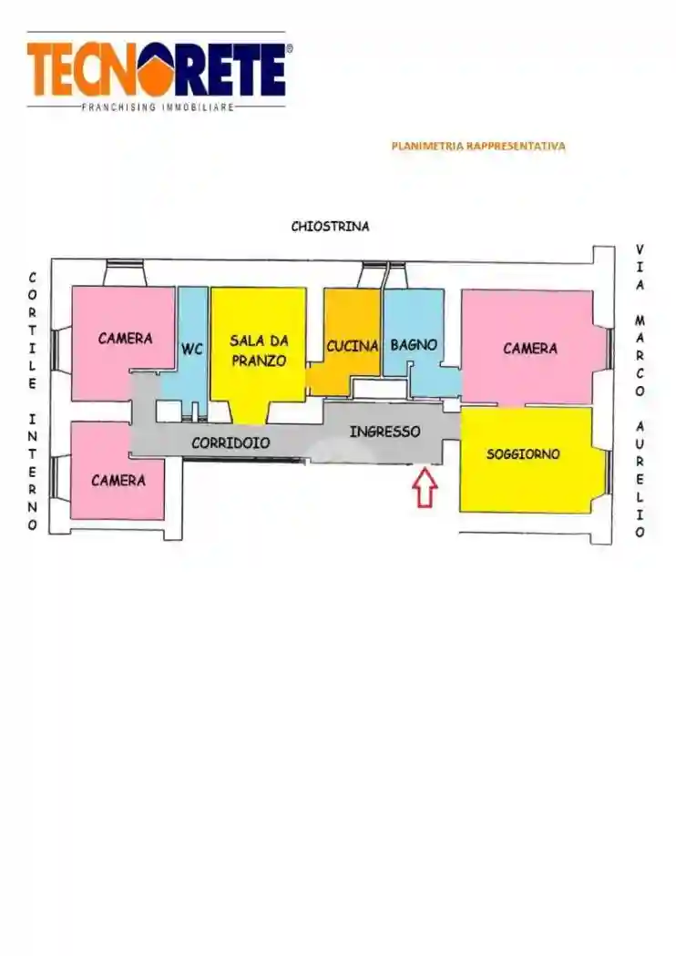Appartamento - foto 4