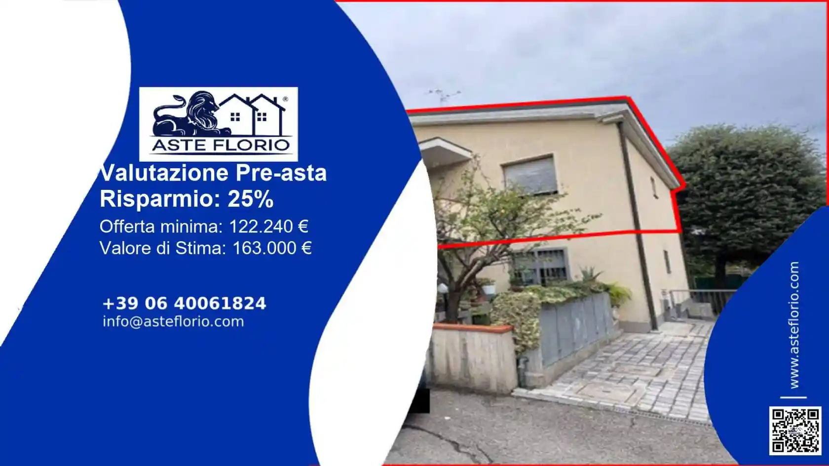 Appartamento in vendita a Castel Bolognese