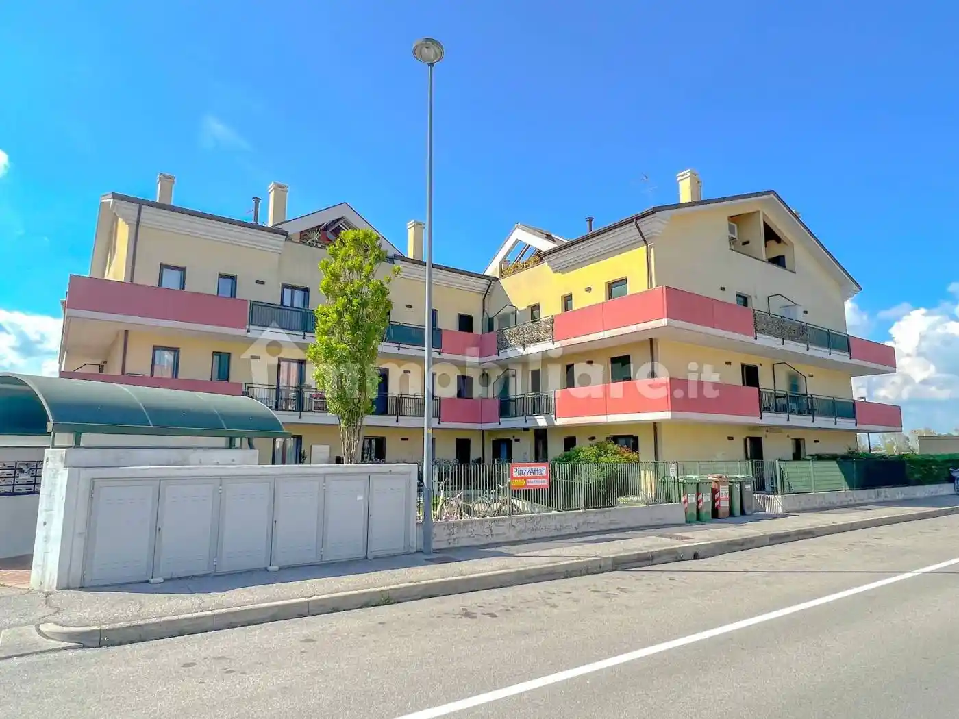 Appartamento in vendita a Piove di Sacco