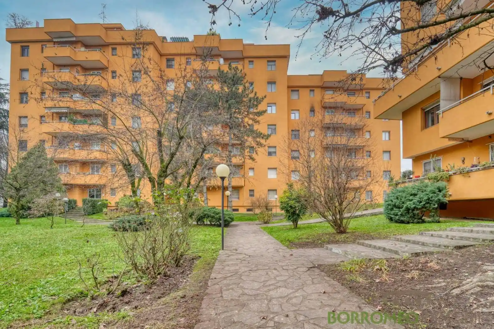 Appartamento in vendita a Peschiera Borromeo