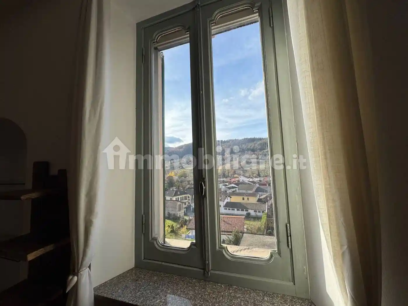 Appartamento in vendita a Varzi