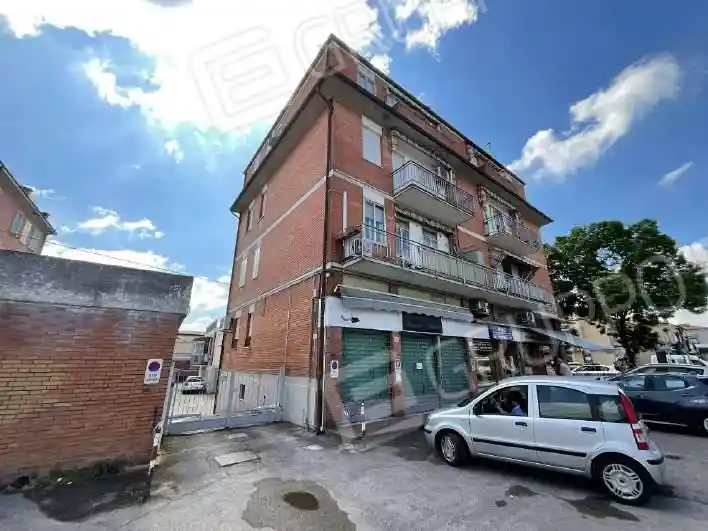 Appartamento in vendita a Ferrara