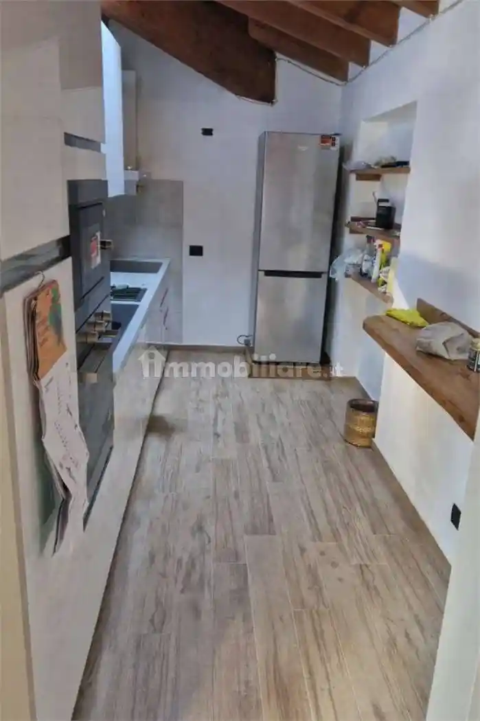 Appartamento in affitto a Modena