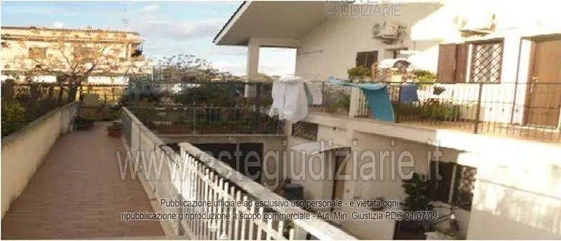 Villa in vendita a Roma