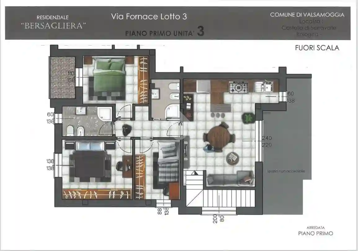 Appartamento - foto 2