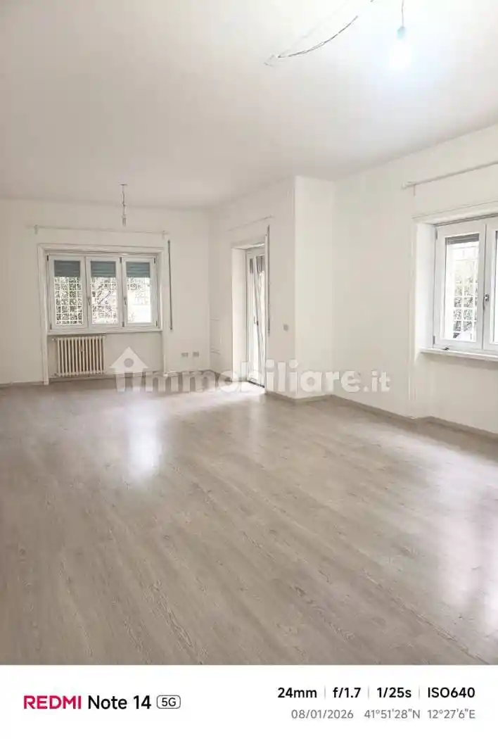 Trilocale via Pietro Venturi 33, Portuense, Roma - foto 2