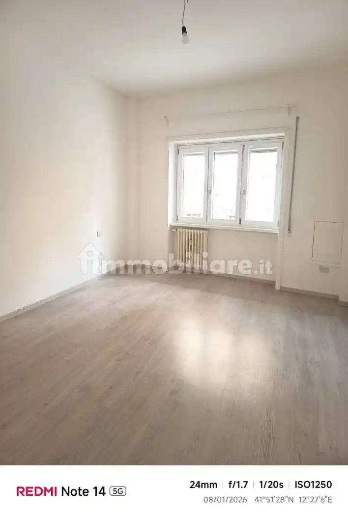 Trilocale via Pietro Venturi 33, Portuense, Roma - foto 5