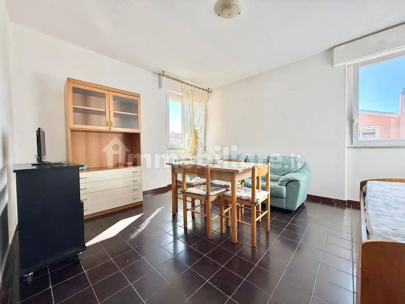 Appartamento in vendita a La Maddalena