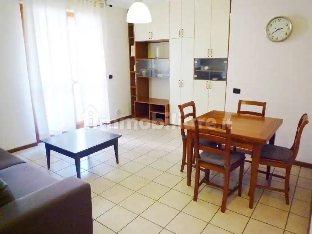 Appartamento in affitto a San Donato Milanese