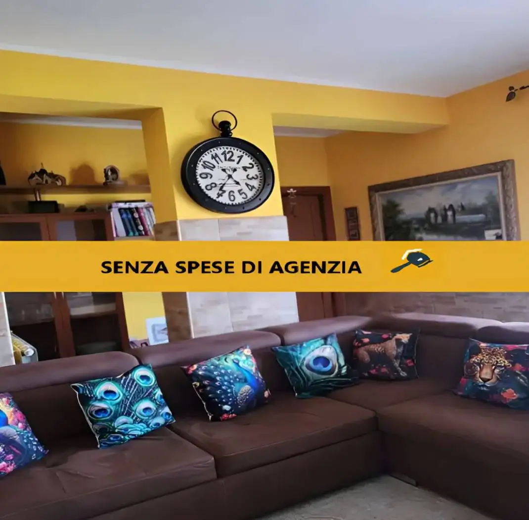 Appartamento in vendita a Crotone