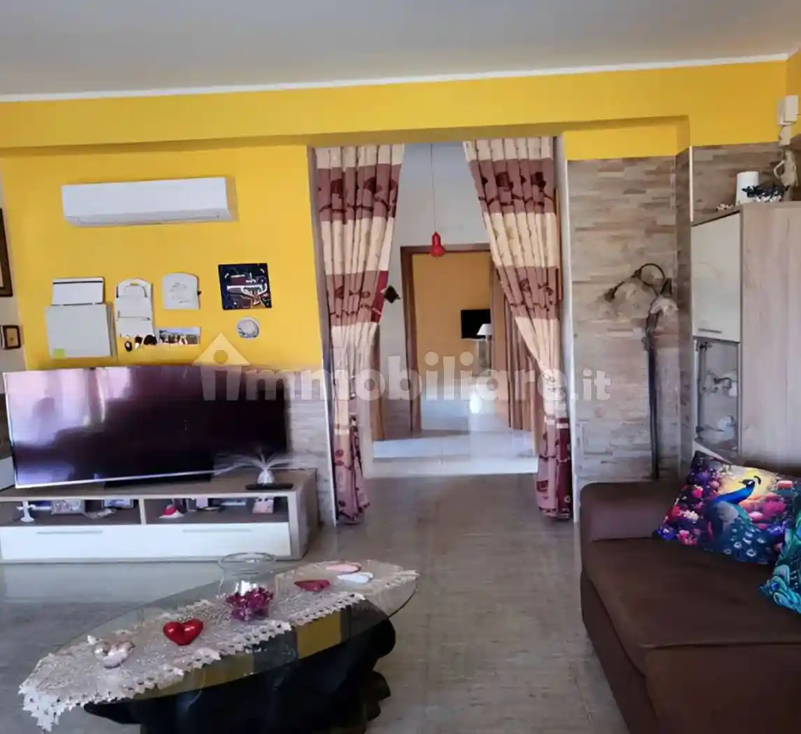 Appartamento all'asta via delle Margherite, snc, Crotone - foto 3