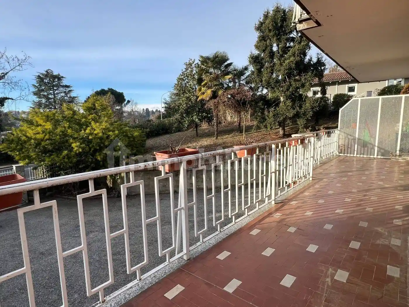 Appartamento in vendita a Pino Torinese