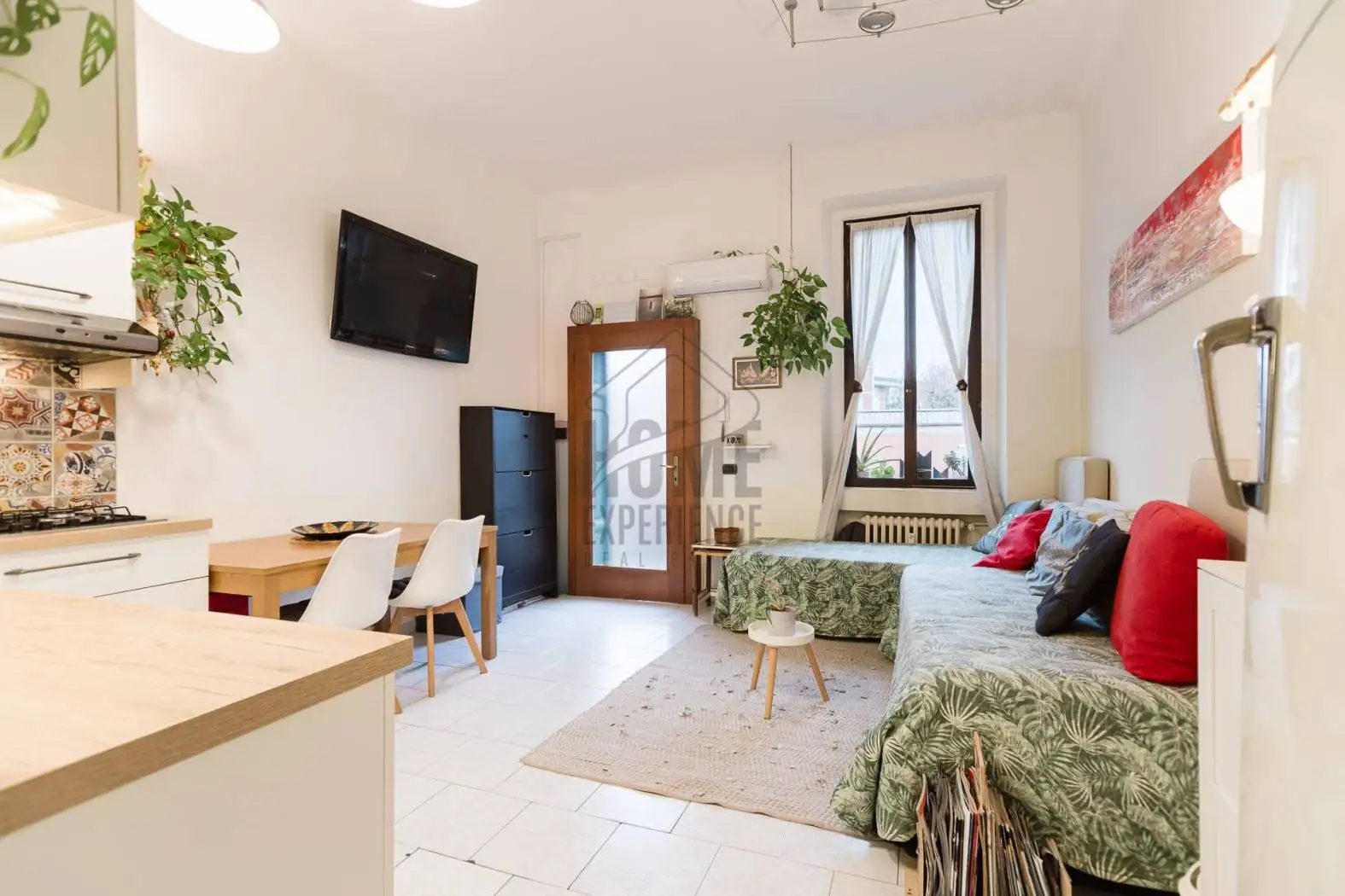 Appartamento in vendita a Milan